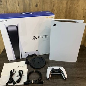 PlayStation5 CFI-1200A