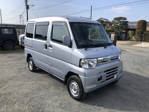 MITSUBISHI / MINICAB MiVE 予備検査付き