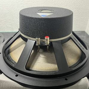 Pioneer/パイオニア TAD TL-1601a スピーカーユニット ＊ペア (中古品) の画像6