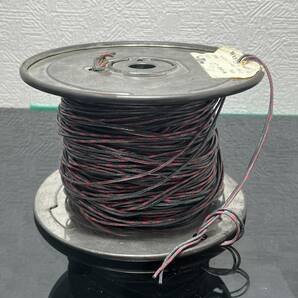 Western Electric 22AWG 70m x２本.の画像1