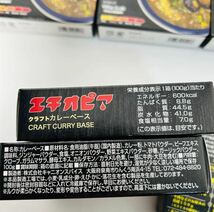 エチオピア クラフト カレーベース 6個_画像2