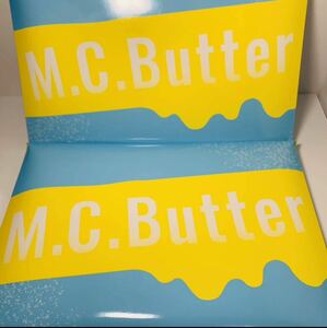M.C.Butter 30袋入り×2箱 エムシーバター