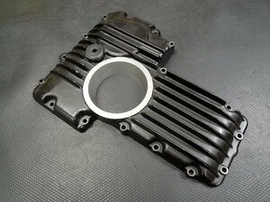 【C908】 Z / KZ 系 オイルパン 検索用: Z2 Z750FX Z1 Z1-R Z1R Z1000 MK - 2 Ⅱ LTD