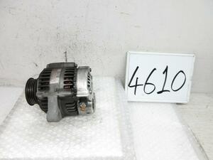 18年 コペン ABA-L880K ダイナモ オルタネーター 27060-97212 192376 4610