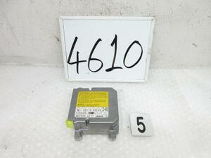 18 год Copen ABA-L880K (5) подушка безопасности компьютер 407934-4771 89170-97248 192369 4610