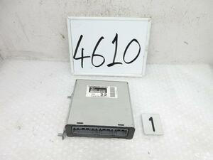 18年 コペン ABA-L880K ミッションコンピューター 89530-97222 192365 4610