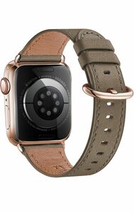 アップルウォッチ バンド コンパチブル apple watch バンド レディース レザー 革製 40mm 41mm 38mm 