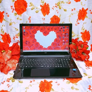 最新Win11搭載/高年式モデル/SSD256G/オフィス/動画編集/テレワーク/動画&画像編集/おまけソフト多数/新品マウスサービス/LINE/Instagram