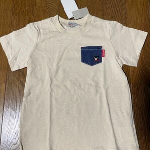 ダブルビー Tシャツ