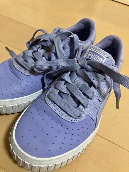 PUMA プーマ スニーカー 22.5