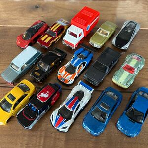 Hot Wheels ホットウィール タイヤなし ジャンク ④