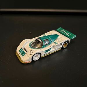 Hot Wheels ホットウィール Mazda 787B マツダ