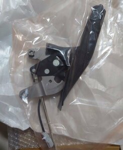 ★廃版間近★ホンダ 純正 未使用品★HONDA NSX レバー ASSY パーキングブレーキ type R side brake lever parking brake HH001528