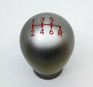 シフトノブ 未使用 ホンダ 純正 ☆新品☆シビック タイプR FL5 FK8 流用可 S2000 S660 HONDA genuine shift knob Civic Type R