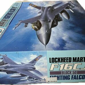 タミヤ 1/32 F-16CJ ファイティングファルコンの画像7