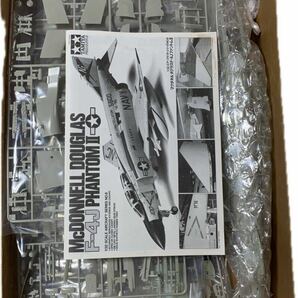 タミヤ 1/32F-4J ファントムIIの画像2