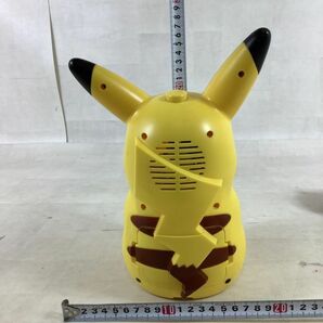 D2090 ポケットモンスター ポケモン グッズまとめ ■ピカチュウ時計 ■ティーポッド ■ポケモンカード ■ポケモンシール 他の画像3