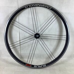 D3007 Campagnolo EURUS/カンパニョーロ ユーラス G3 27インチ ホイールのみ 2点セットの画像3