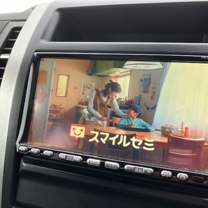 売切！低燃費クリーン ディーゼル！後期 エクストレイル 20GT LDA-DNT31 ナビ+フルセグTV+Bカメラ 車検２年付（Ｒ8年5月まで）の画像9