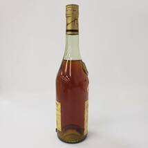 M20371(043)-551/SY4000　酒　Hennessy V.S.O.P Fine Champagne COGNAC　ヘネシー　コニャック　ブランデー　40％　700ml_画像4