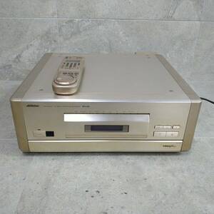 F13625(043)-709/OR14000　Victor ビデオカセットレコーダー HR-20000 S-VHS ビデオデッキ　リモコン付き　ビクター