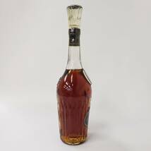 M15788(043)-583/YM4000　酒　CAMUS　XO　COGNAC　カミュ　コニャック　ブランデー　ロングネック　700ml _画像4