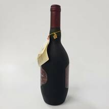 M26455(043)-622/HT4000　酒　AMARONE MONTRESOR DELLA VALPOLICELLA 1990　アマローネ モントレソール　14.5％　750ml_画像2