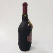 M26455(043)-622/HT4000　酒　AMARONE MONTRESOR DELLA VALPOLICELLA 1990　アマローネ モントレソール　14.5％　750ml_画像4