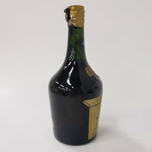 M2625(044)-554/TH30000 酒 John Begg Oldest Matured SCOTCH WHISKY GOLD CAP ジョン ベッグ ゴールドキャップ 43％ 760mlの画像4