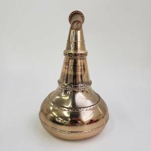 M15853(042)-557/OS3000【千葉県内のみ発送】酒 1号ポットスティル NIKKA POT STILL ウイスキー特級 ニッカ 43％ 700mlの画像2