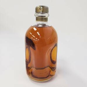 M100156(044)-600/ST3000【千葉県内のみ発送】酒 NIKKA WHISKY All Malt ニッカウイスキー オールモルト 43％ 750ml 箱付きの画像3