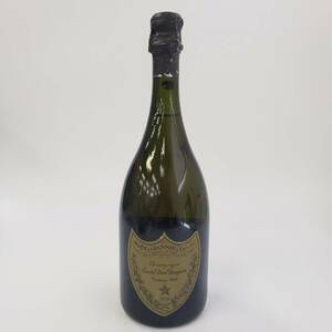 M13810(051)-527/MM20000　酒　Champagne Cuve'e Dom Perignon Vintage 1995　ドン・ペリニヨン　シャンパン　12.5％　750ml