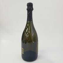 M13810(051)-528/MM28000　酒　Champagne Dom Perignon Vintage 1996 Brut　ドン・ペリニヨン ブリュット　シャンパン　12.5％　750ml_画像4