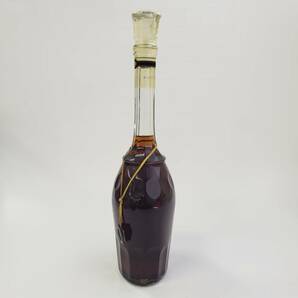 M13810(051)-530/MM7000 酒 CAMUS EXTRA COGNAC カミュ エクストラ コニャック ブランデー ロングネック 750mlの画像2