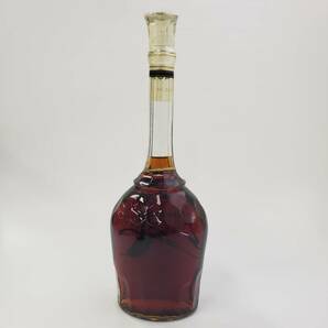 M13810(051)-530/MM7000 酒 CAMUS EXTRA COGNAC カミュ エクストラ コニャック ブランデー ロングネック 750mlの画像3