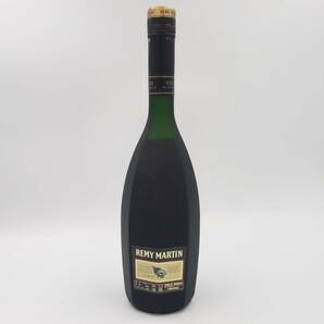 M13758(051)-535/OR3000 酒 REMY MARTIN V.S.O.P. SUPERIEUR FINE CHAMPAGNE COGNAC  レミーマルタン スペリオール 40％ 700ml 箱付きの画像4