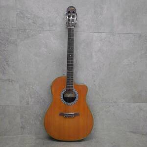 H8048(052)-832/IK10000　Aria アリア エレガット クラシックギター AMB-50C