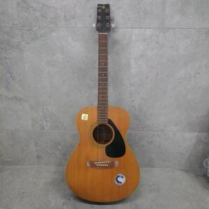 H6626(052)-833/IR0　YAMAHA ヤマハ FG-200F アコースティックギター