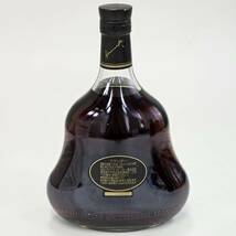 E2140(052)-640/SK18000　酒　Hennessy XO　ヘネシー　THE ORIGINAL　COGNAC　コニャック　BRANDY　ブランデー　40%　700ml_画像3