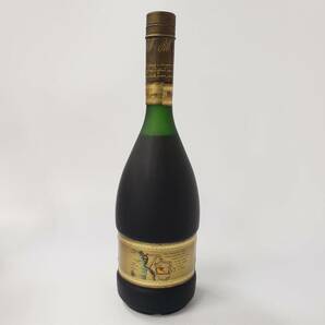 M26839(052)-599/IT3000 酒 REMY MARTIN CENTAURE NAPOLEON FINE CHAMPAGNE COGNAC レミーマルタン セント―ル 700ml 箱付きの画像4