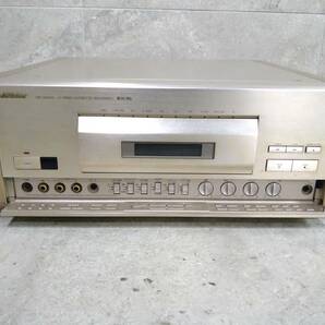 F13625(043)-709/OR14000 Victor ビデオカセットレコーダー HR-20000 S-VHS ビデオデッキ リモコン付き ビクターの画像2