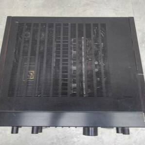 H3606(051)-805/SY20000 SANSUI サンスイ AU-D707X DECADE 山水 プリメインアンプの画像2