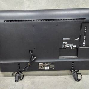 H21691(051)-848/SY3000【千葉から家財便発送または引取り】Panasonic パナソニック TH-43GX750 液晶テレビ 2019年製の画像4