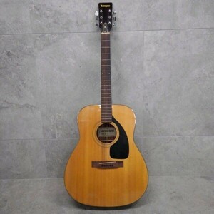 H17150(035)-838/MR3000【千葉】KANAYAMA GUITAR No.120 アコースティックギター