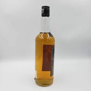 N2314(044)-4/TH5000【千葉】酒 THE REAL Mackenzie ８年 PURE MALT Scotch Whisky マッケンジー ピュアモルト 43％ 750mlの画像4