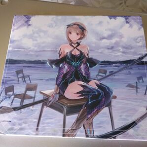 BLUE REFLECTION TIE/帝 オフィシャルサウンドトラック 特製ケース付き