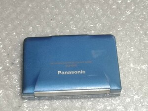 Panasonic RQ-S40 カセットプレーヤー ジャンク扱い