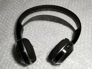 SONY MDR-IF245R ヘッドフォン ジャンク扱い