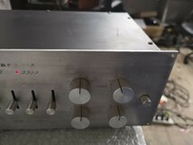 marantz model 3300 プリアンプ ジャンク042_画像8