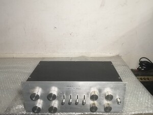 marantz model 3300 プリアンプ ジャンク042